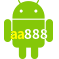 Aplicativo aa888 para Android