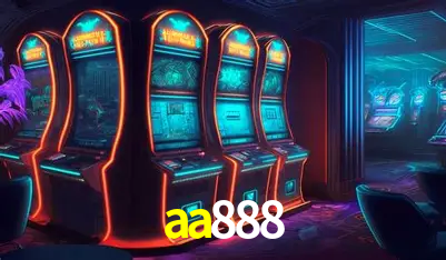 Desvendando o Mundo dos Jogos Virtuais na aa888