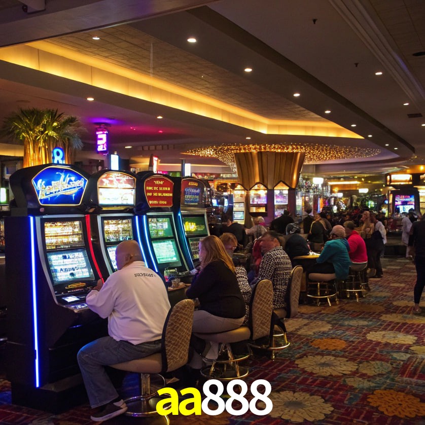 aa888-Game-Jogo