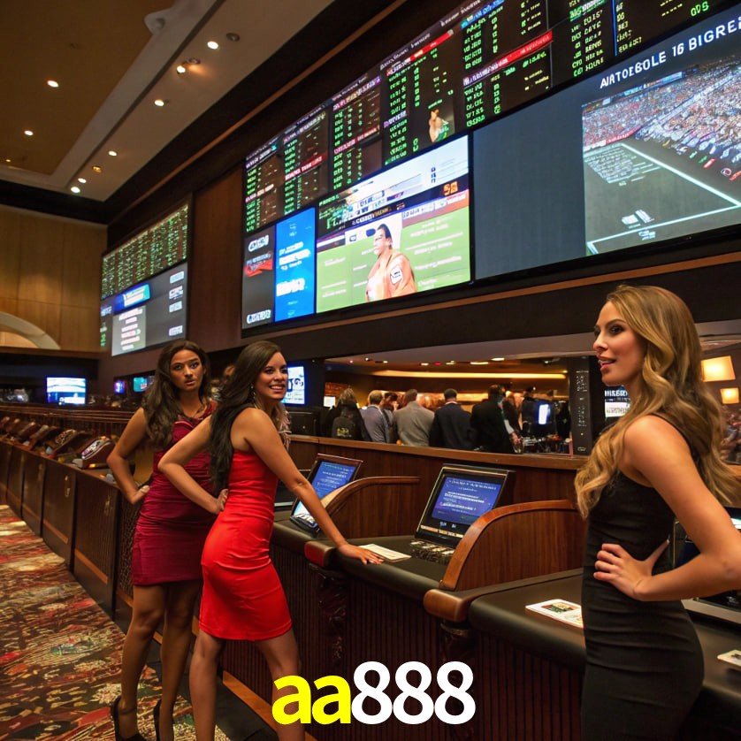 aa888-Game-Apostas