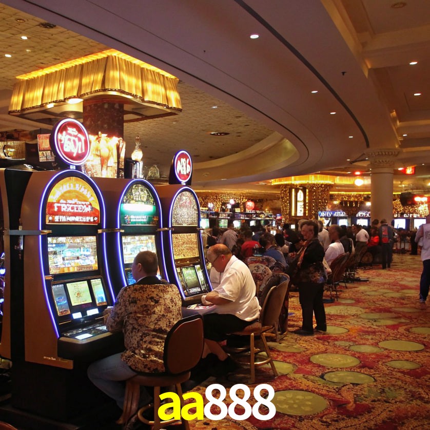 aa888-Game-Slots