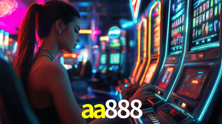 AA888 casino
