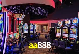 Segurança 2FA aa888