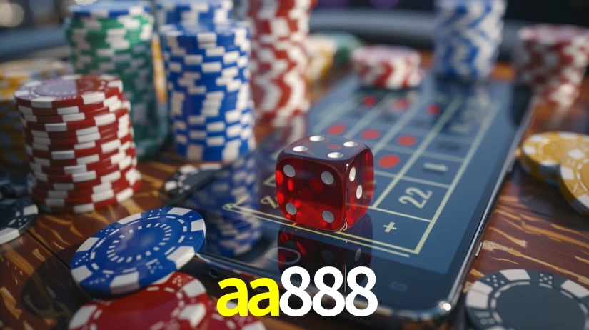 AA888 casino