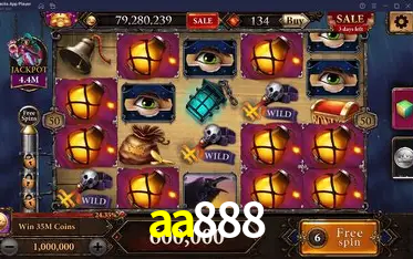 A Popularidade dos Caça-Níqueis no aa888