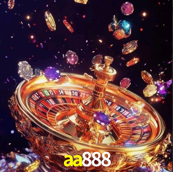 Casino Ao Vivo aa888