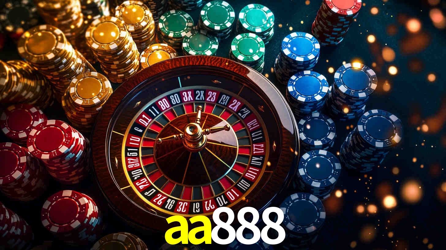 AA888 casino
