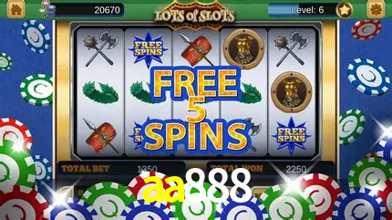 Desvendando o Mundo dos Jogos Virtuais na aa888