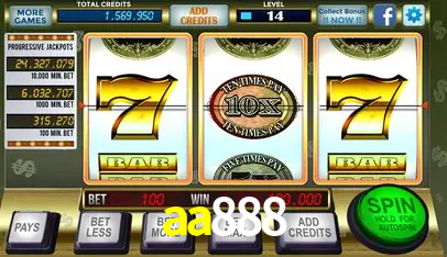 Apostas Esportivas na aa888: Um Guia Completo