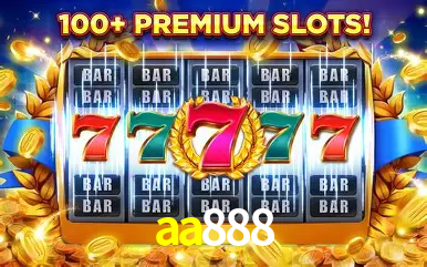 A Revolução dos Aplicativos de Jogos no aa888