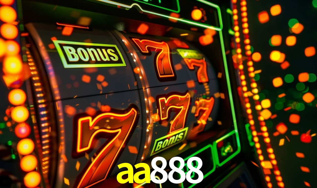 Mesa de Blackjack aa888