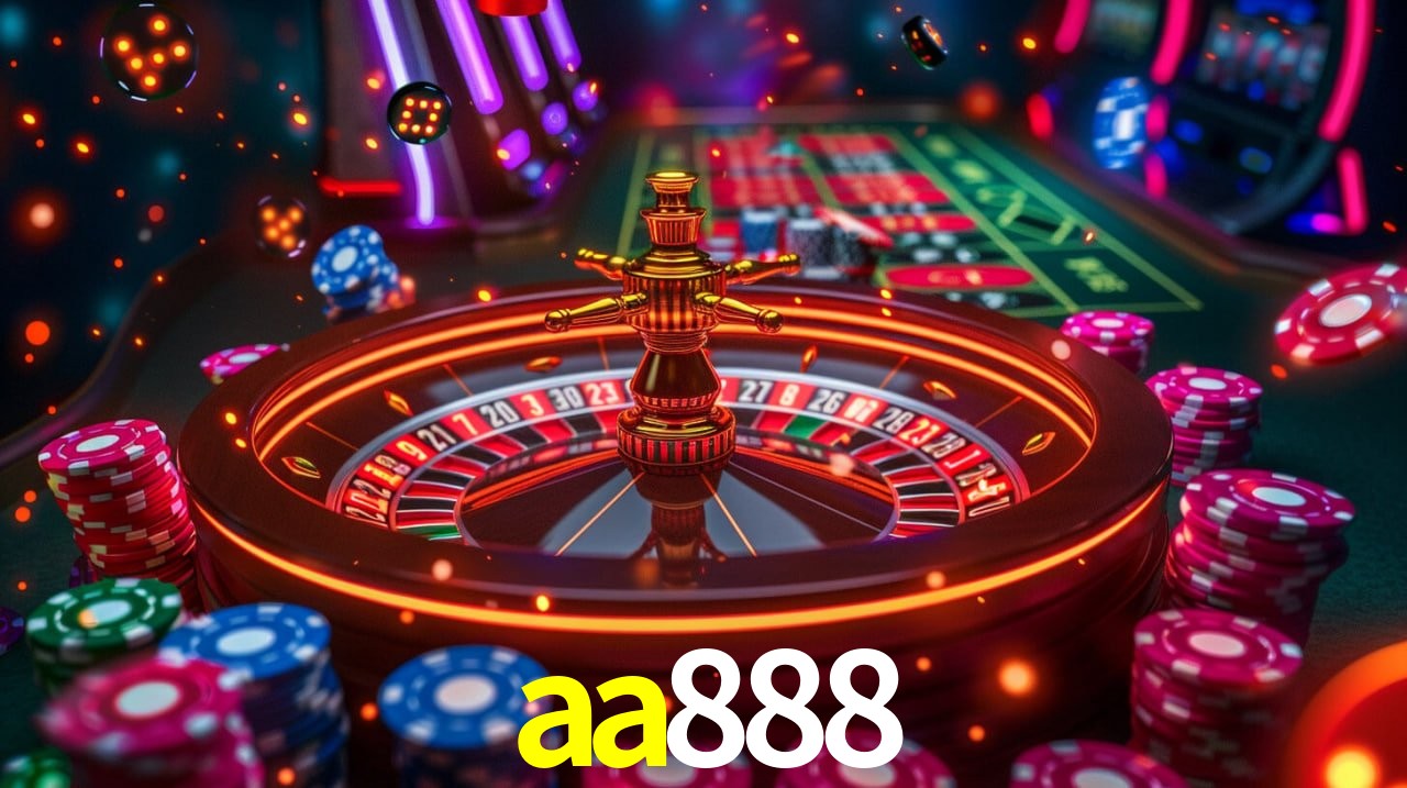 Apostas de Tênis aa888