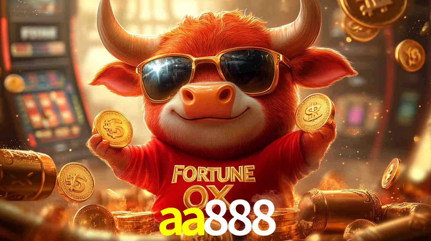 aa888: A Experiência de Casino com Jogos de Mesa ao Vivo