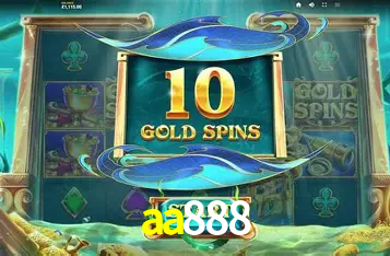 A Experiência Imersiva dos Cassinos Ao Vivo no aa888