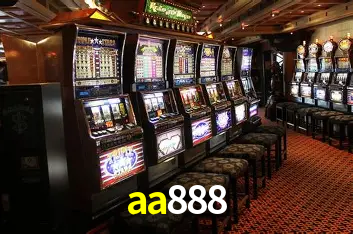 Descubra a Essência do aa888: Nossa História e Compromissos