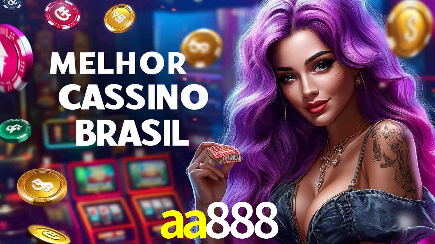 cassino aa888